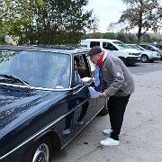 1 - Arrivee des participants