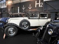 RACN au Salon de Caen 20180014